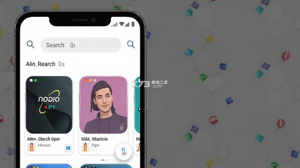AI魔效相机 v1.6.3 app下载免费 截图