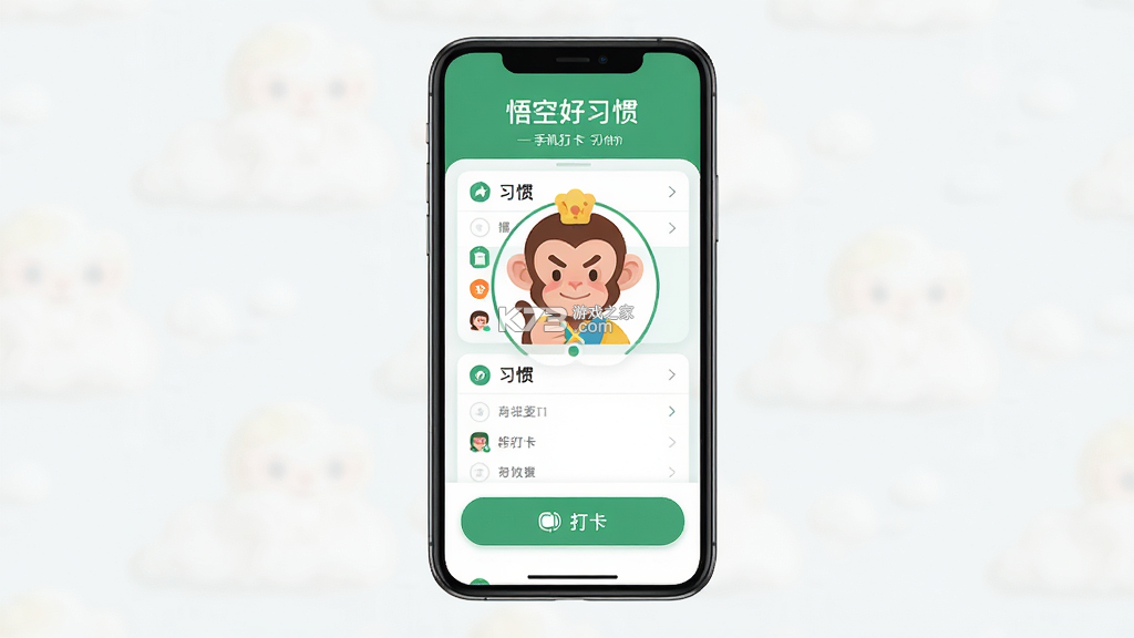 悟空好习惯 v2.2.2 app下载 截图