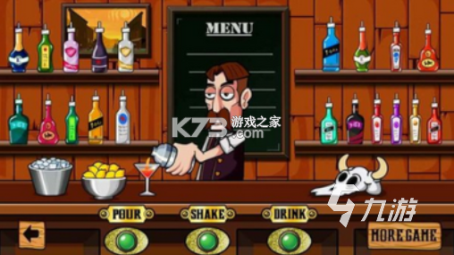 王牌调酒师 v1.0.2 安卓app下载 截图