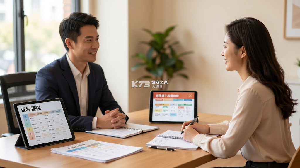 高途线下 v5.5.11 安卓app下载 截图