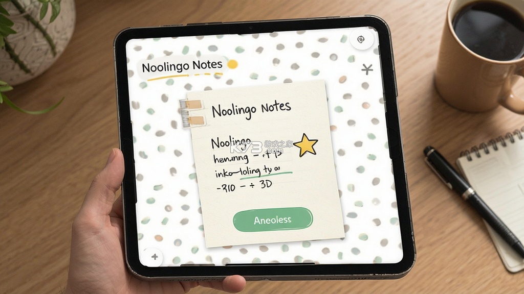 Noolingo v1.7.7 官方app下载安装 截图