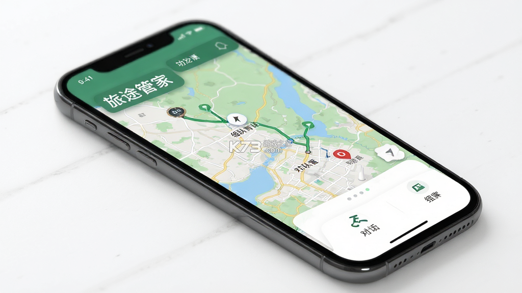 旅途管家 v1.3.4 安卓app下载 截图