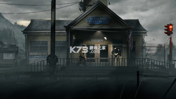 银松镇 v1.0 下载官方版 截图