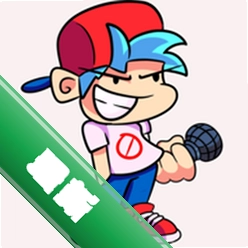 FridayNightMusicFunkinRhythmFNFGame(周五夜放克音乐节奏)安卓下载v3