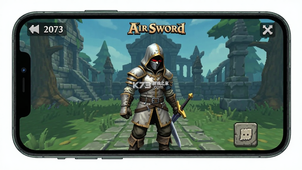 Only Sword v1.0.0 安卓下载 截图