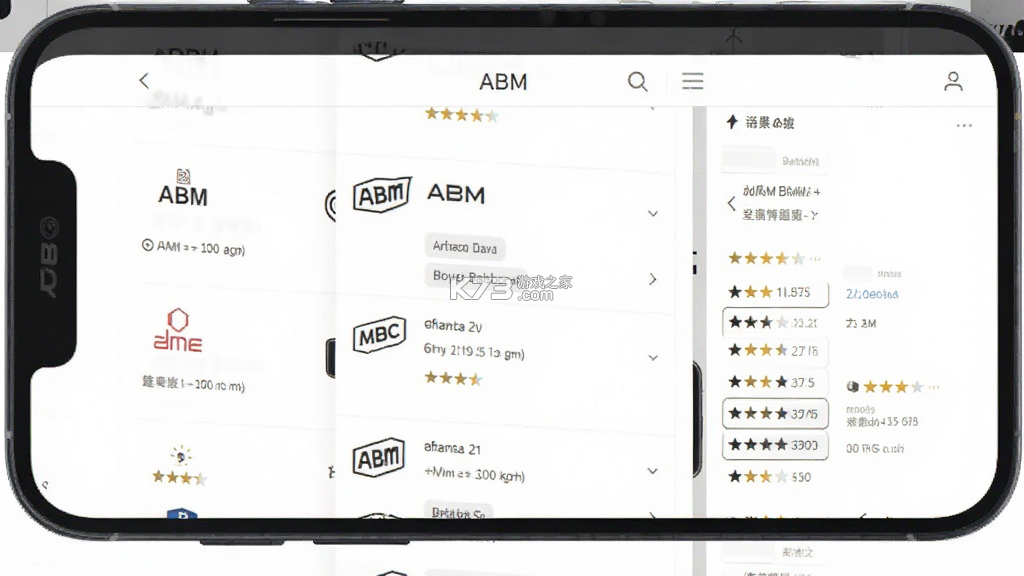 ABM v5.0.0 app下载 截图