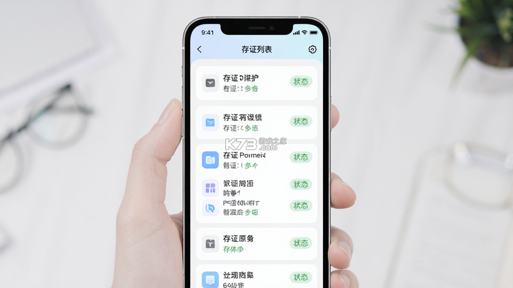 数字原创保护 v1.1.8 安卓app下载
