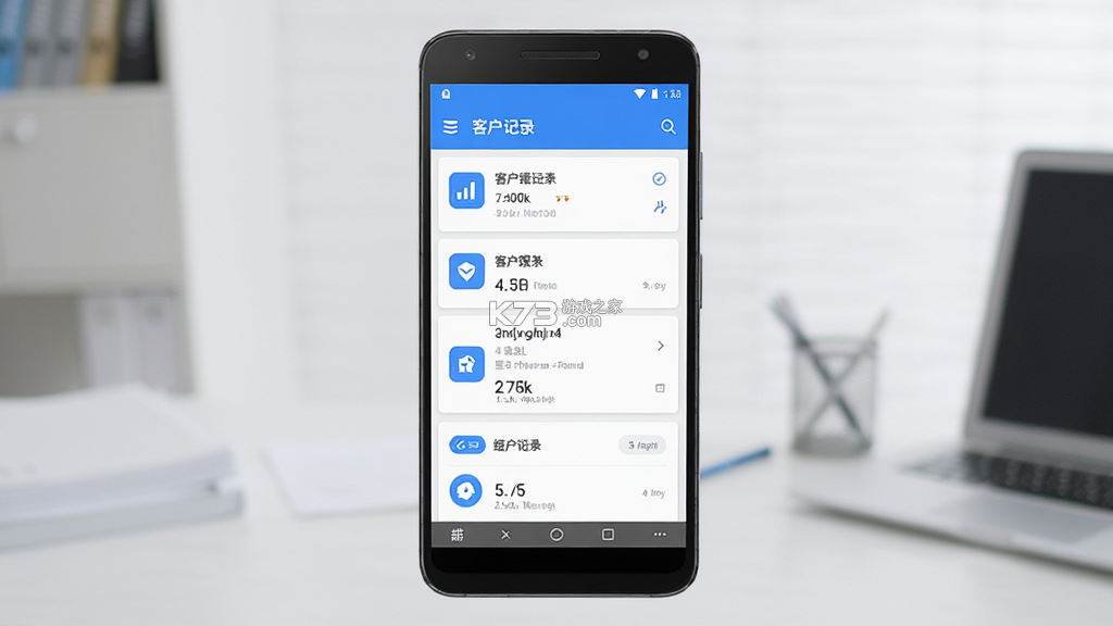 红圈云 v7.8.0 官方app下载安装 截图
