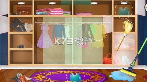 Hotel Chaos(酒店整理模拟器) v1.0 安卓下载