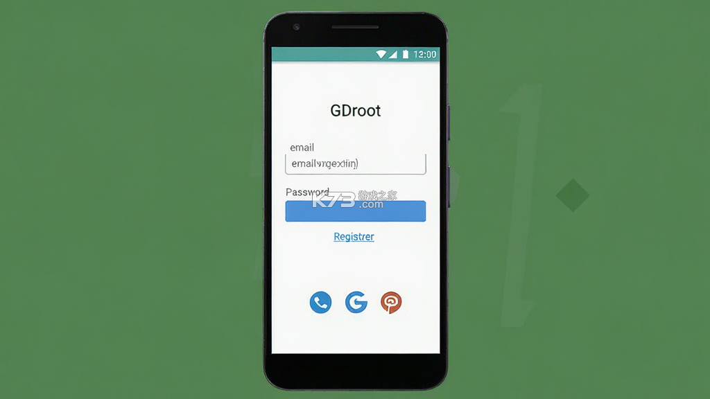 GDroid v0.1.29 安卓app下载 截图