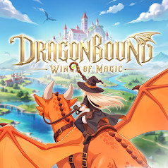 龙之羁绊魔法之翼手游官方版下载v1.0.0