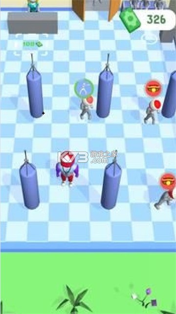 健身冲刺 v3.3 app下载