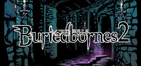 被埋葬的博尔内什(Buriedbornes) v4.2.4 官方下载安装 截图