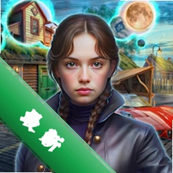 神秘追踪者21冒险下载安装v1.0.3