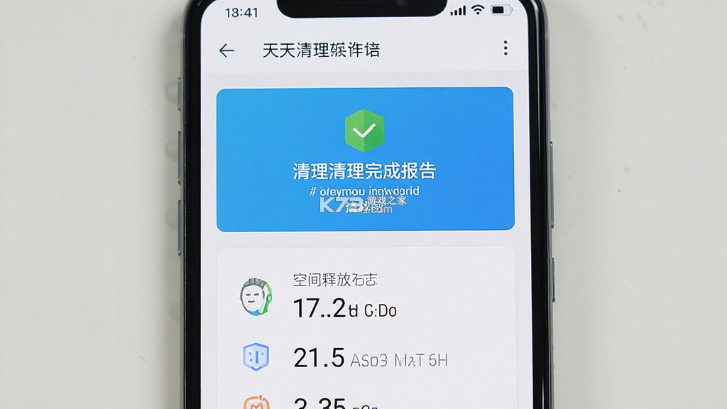 天天清理 v2.0.0.13p-M 下载手机版 截图