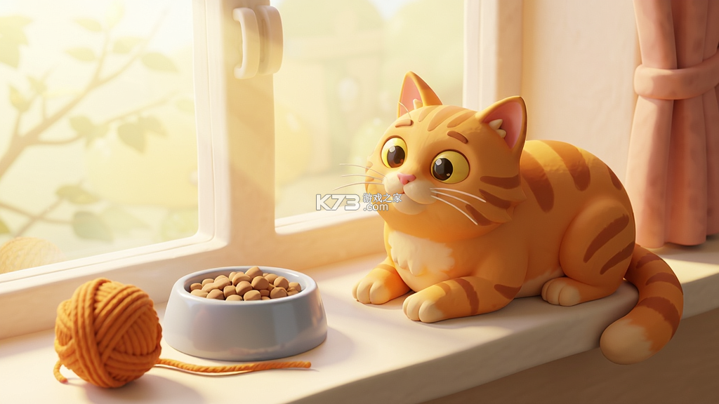温馨猫咪 v1.5 app下载免费 截图