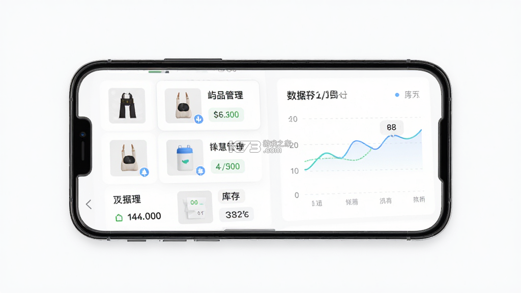 屿算店铺智慧管理软件 v1.1.0 app下载