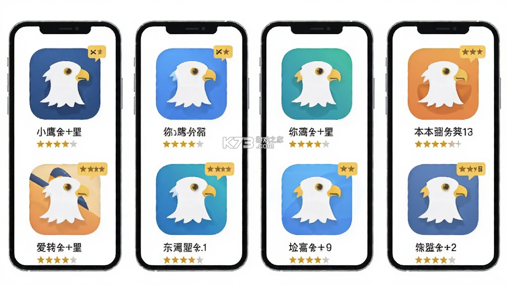 小鹰爱学 v1.0.1761 官方app下载安装 截图