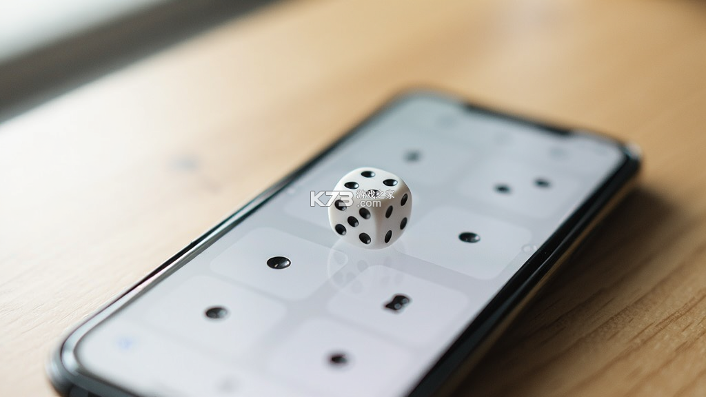 只是一个骰子 v1.1.3 app下载免费 截图