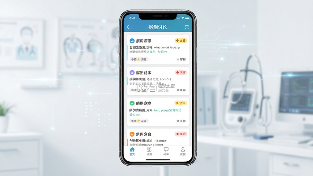 创想医生 v8.2.3 官方app下载安装