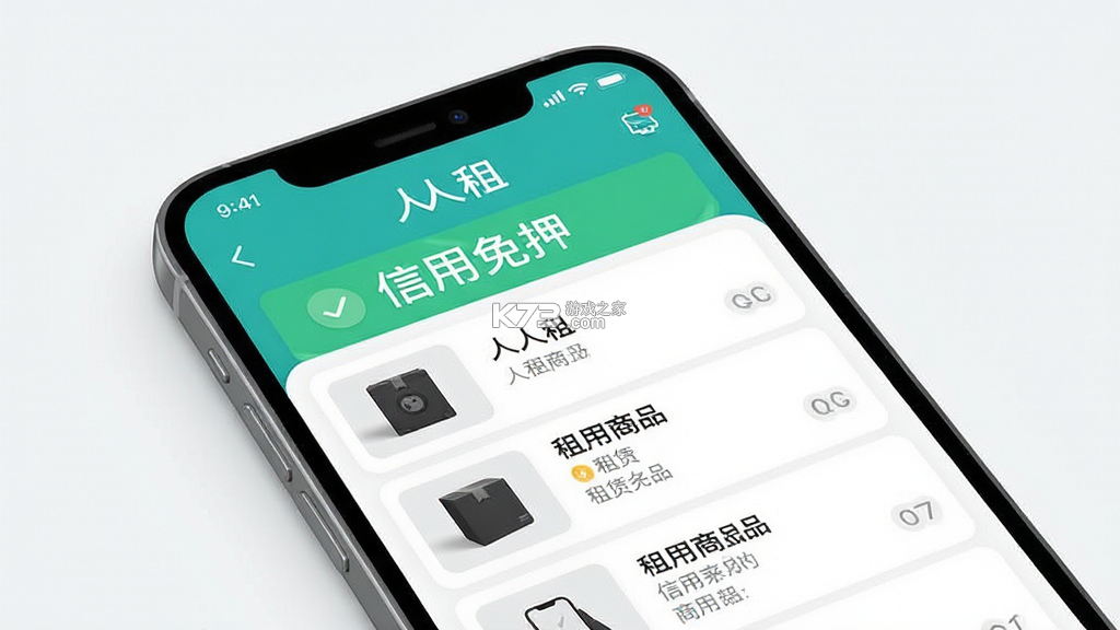 人人租 v3.19.95 app下载 截图
