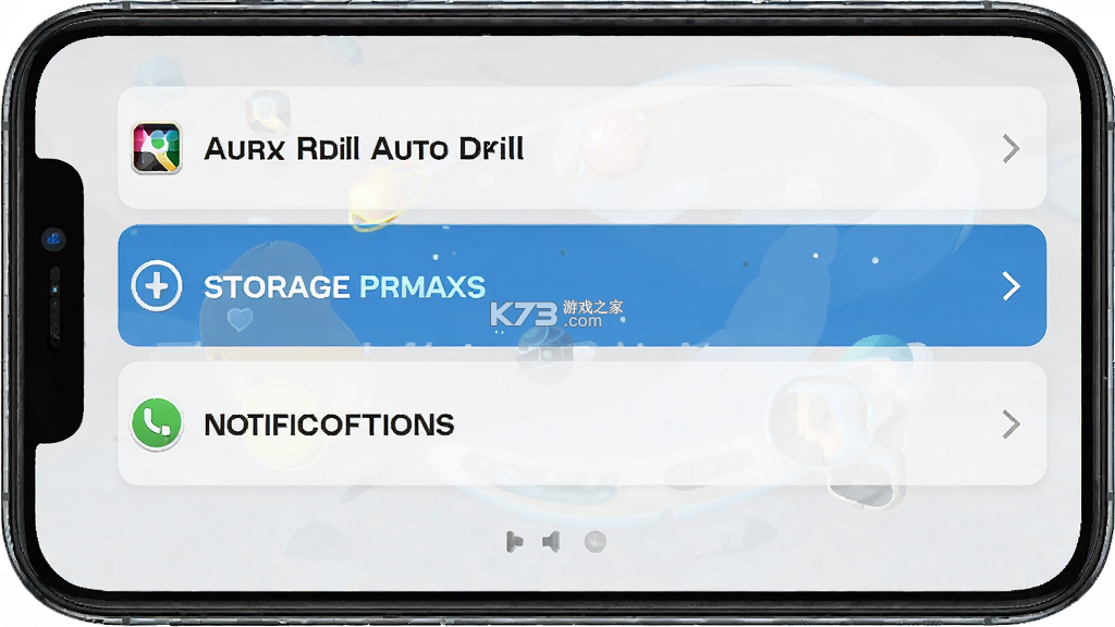 Auto Drill: Galaxy(自动钻探：银河系) v20 安卓app下载 截图