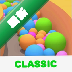 沙滩球球经典版(Sand Balls Classic)官方app下载安装PG