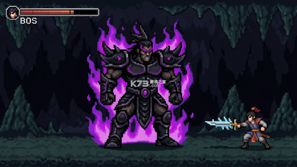 武侠风云 v1.0.84 游戏