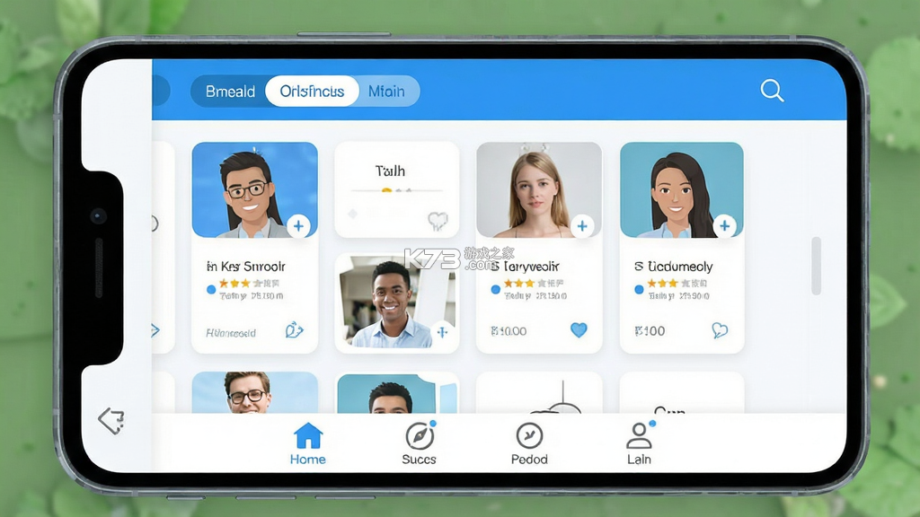 附近来约会 v3.0.29 下载app安装正版 截图