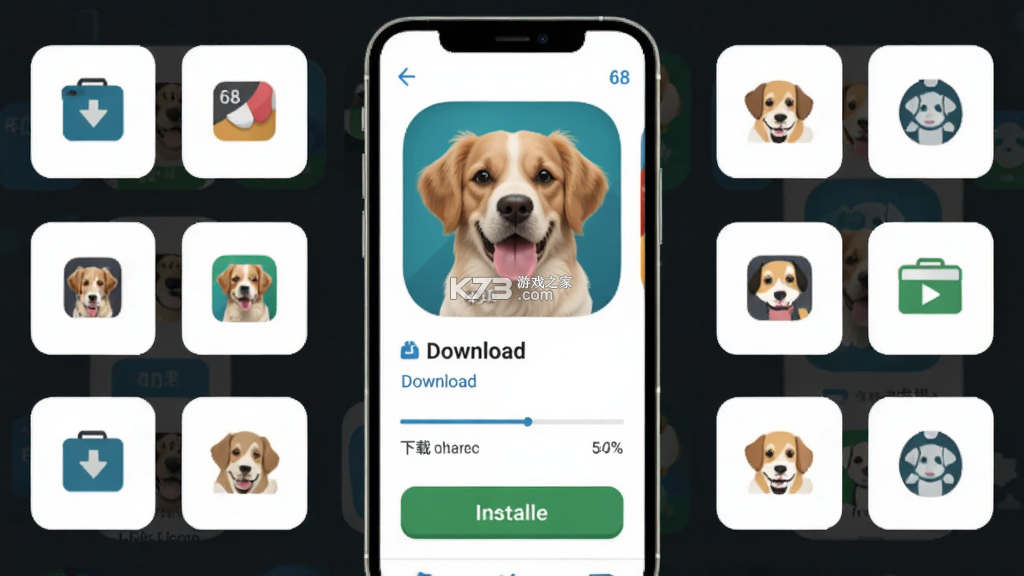 68宠物 v6.15.0 官方app下载安装 截图