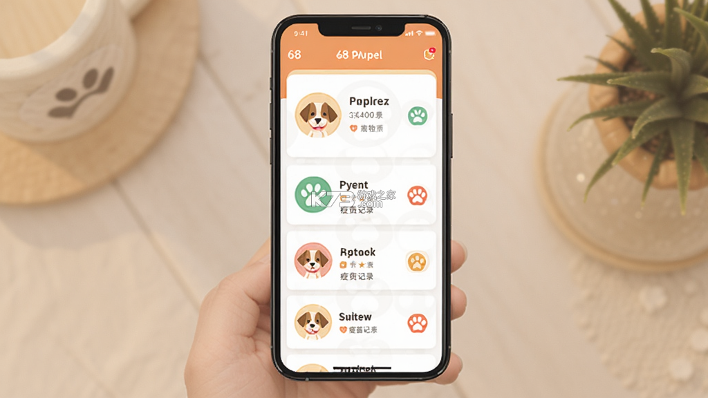 68宠物 v6.15.0 官方app下载安装 截图