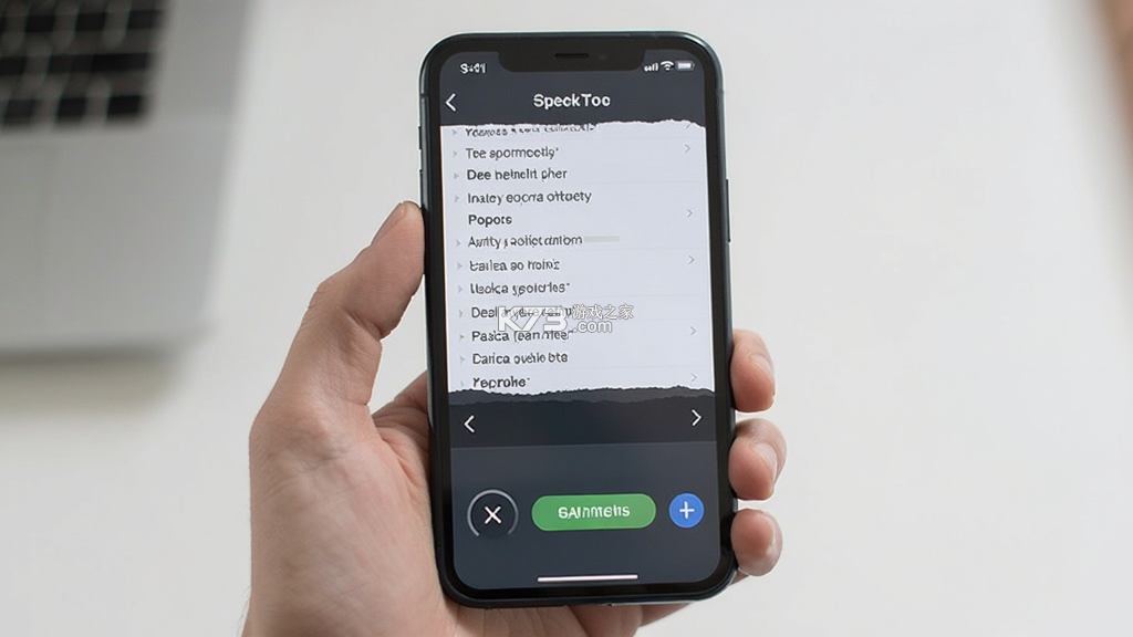 英语演讲 v2.4.4 官方app下载安装 截图