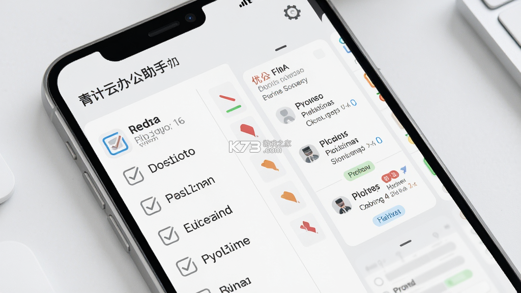 青计云办公 v1.9.1120 安卓app下载