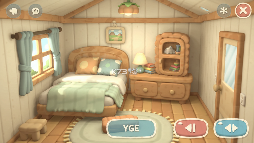 CP小屋 v1.2.0 下载官方版 截图