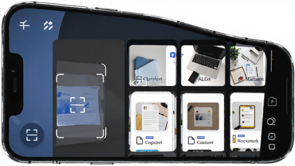 PDF扫描王 vV7.10.09 官方app下载安装 截图