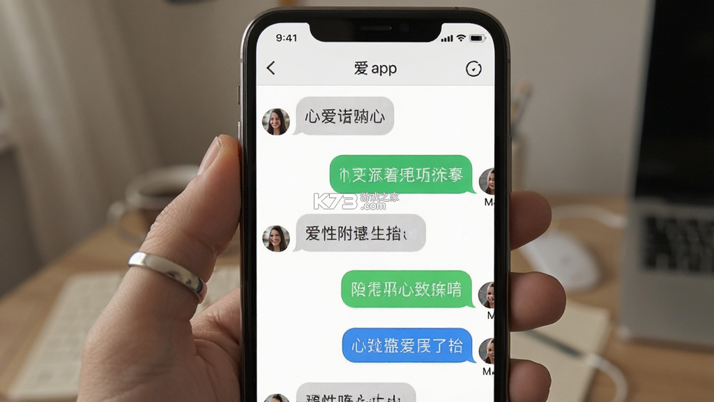 两性附近爱 v1.0.15 安卓app下载 截图