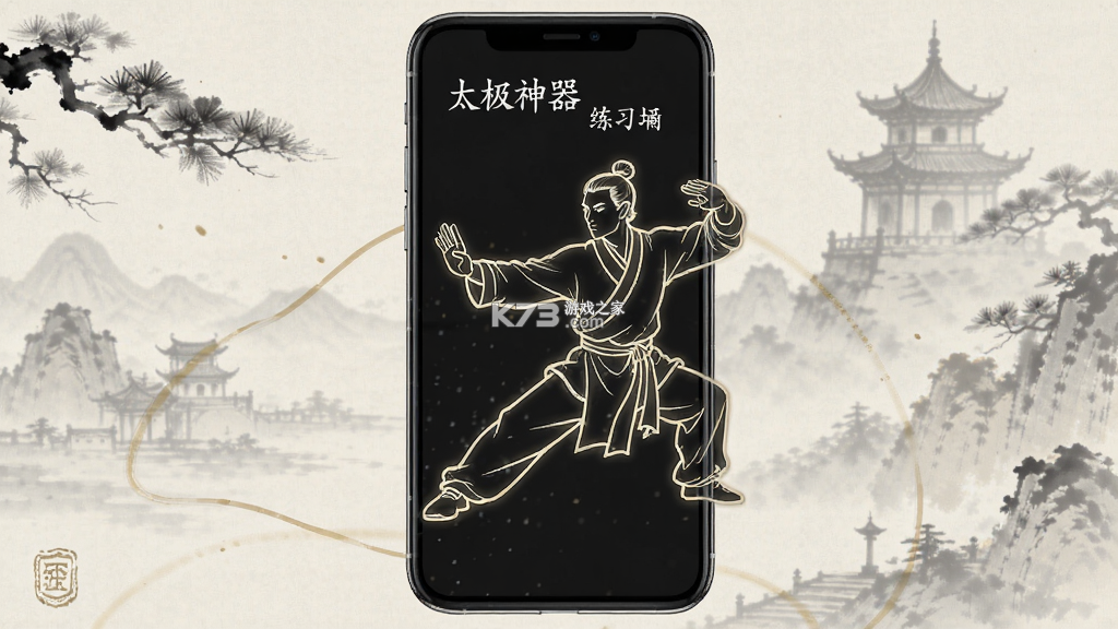 太极神器 v1.2 官方app下载安装 太极神器 v1.2 官方app下载安装