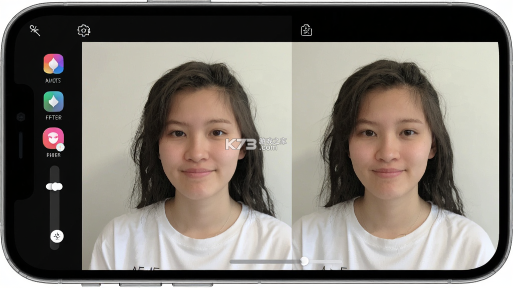 图灵秀 v1.0.0 安卓app下载 截图
