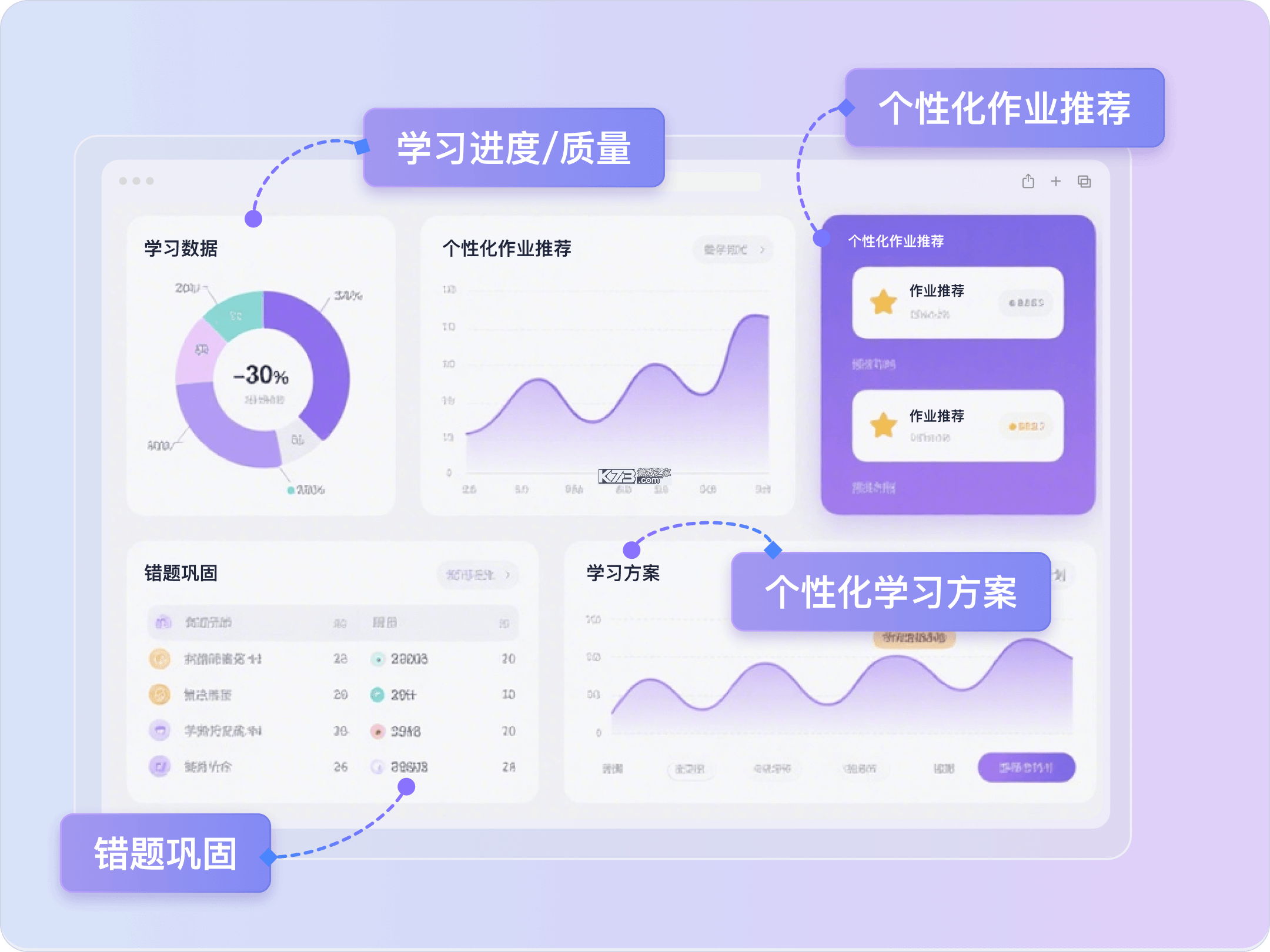 智启心光 v1.0.6 安卓app下载 截图