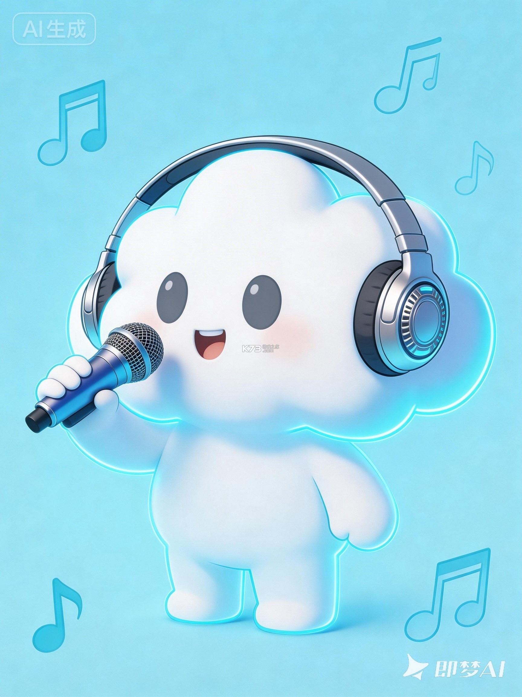 AI照片唱歌 v1.0.1 安卓app下载 截图