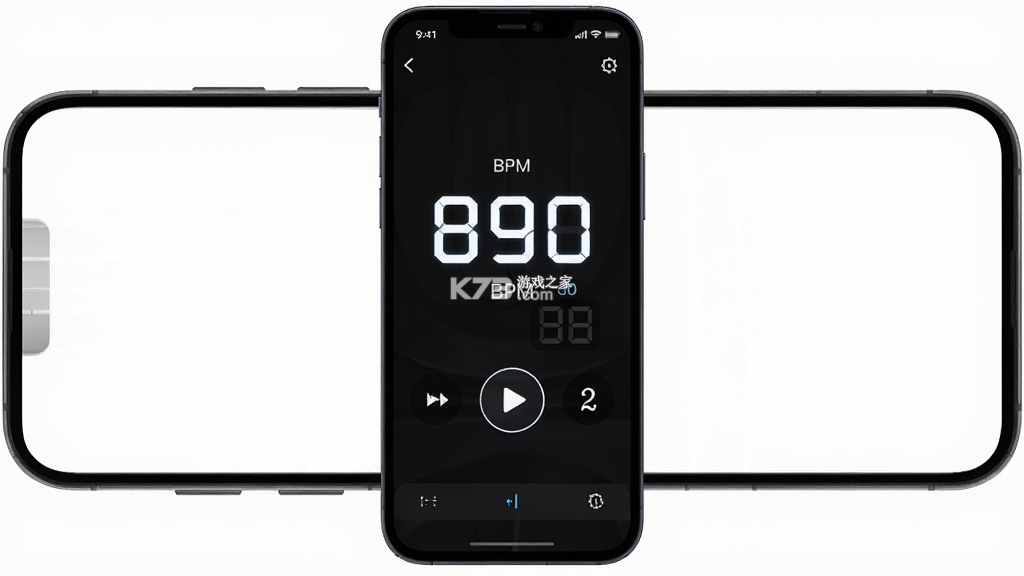 吉他专业节拍器 v1.0.0 官方app下载安装 截图