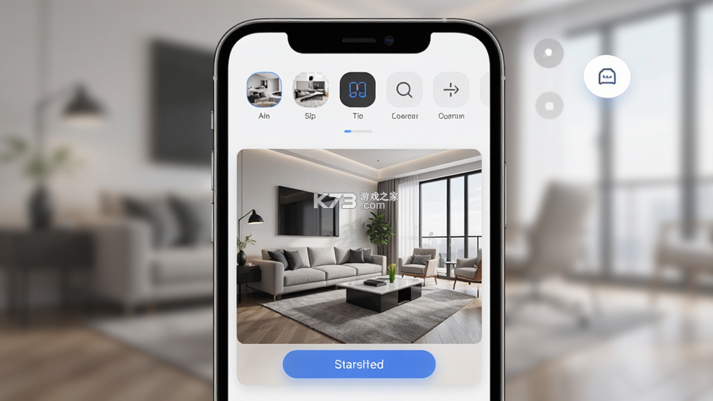 AI室内设计专家 v1.0.0 官方app下载安装 AI室内设计专家 v1.0.0 官方app下载安装