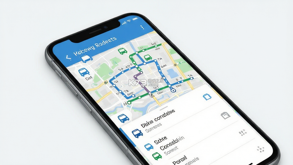 公交车线路查 v1.0.0 安卓app下载 截图