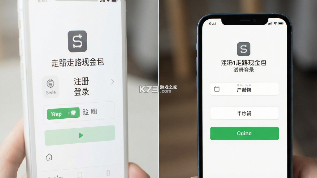 走路现金包 v2.0.1 官方app下载安装 走路现金包 v2.0.1 官方app下载安装