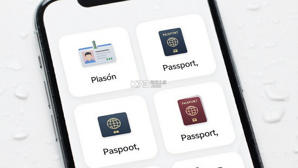 手机证件电子管理 v1.0.0 官方app下载安装 截图