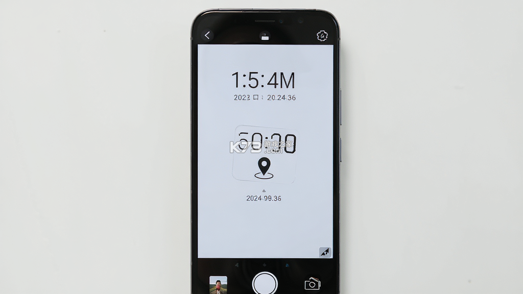 时印水印相机 v1.0.1 安卓app下载 截图