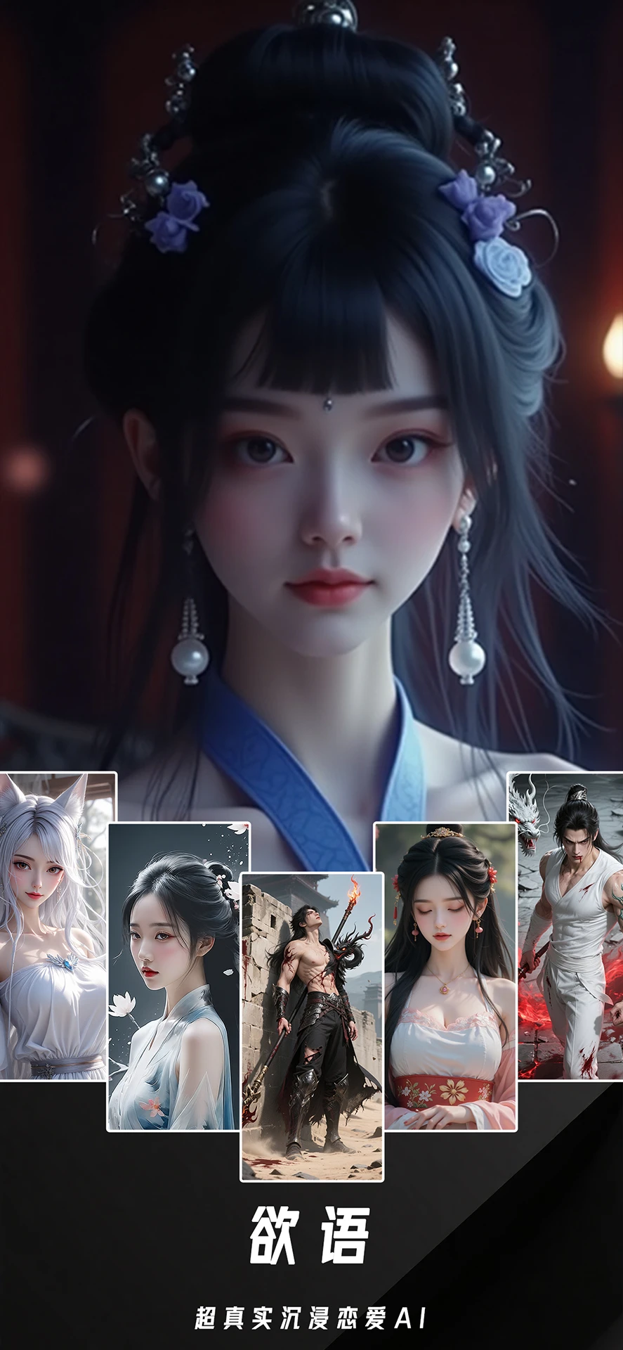 欲言ingplus v1.2 官方app下载安装 截图