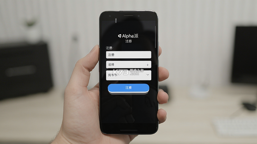 Alpha派 v34.1 官方app下载安装 截图