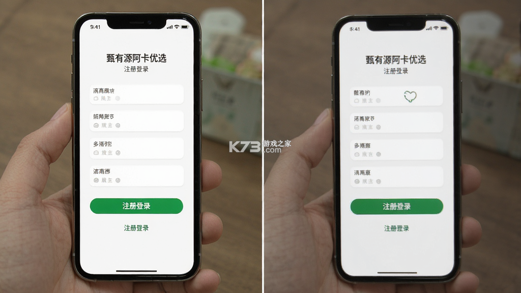 甄有源阿卡优选 v1.2.7 安卓app下载