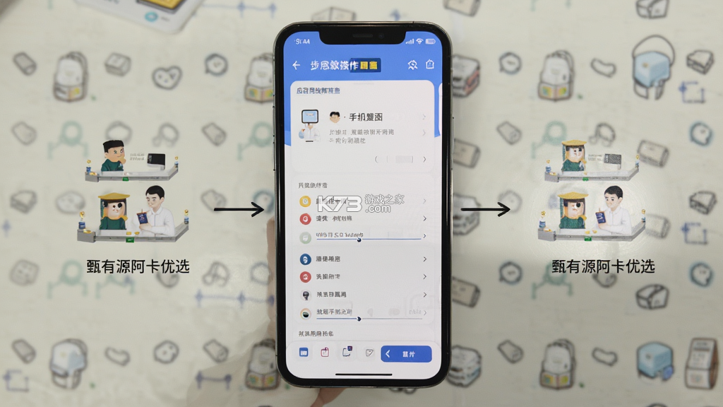 甄有源阿卡优选 v1.2.7 安卓app下载